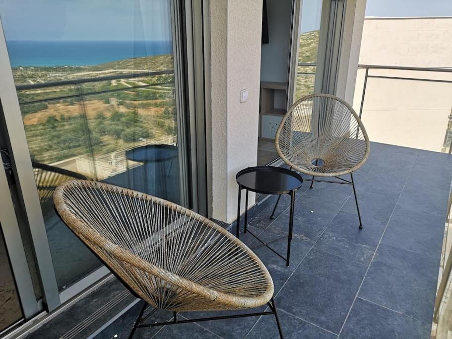 La Casa Del Mirlo Azul - Peniscola Apartment Exterior photo